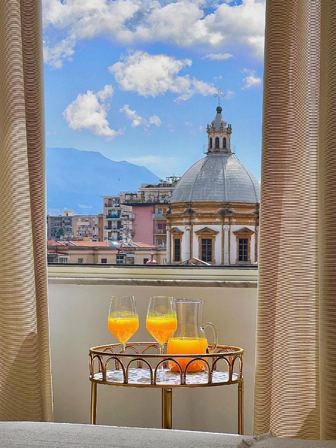 Stella Di Ballaro パレルモ エクステリア 写真